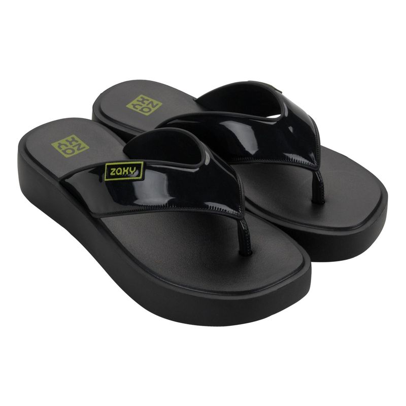 ZAXY - SANDALIAS MUJER NEGRO ZAXY TREND TAM AD 19121-BI862