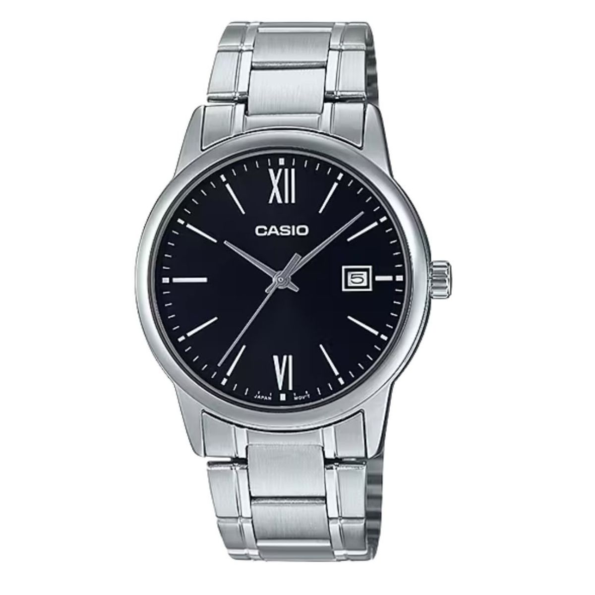 CASIO - Reloj Casio Referencia MTP-V002D-1B3 Elegante
