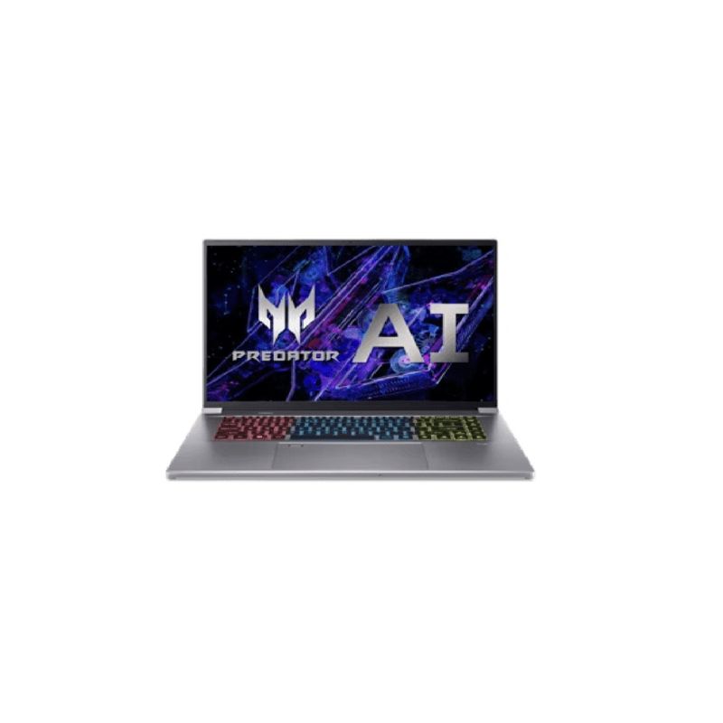 ACER - Portátil Acer Triton Neo 16 RTX 4060 8GB ULTRA 7 155H 32/1TB SSD Win 11 16" 240HZ  Acer Triton Gamer.