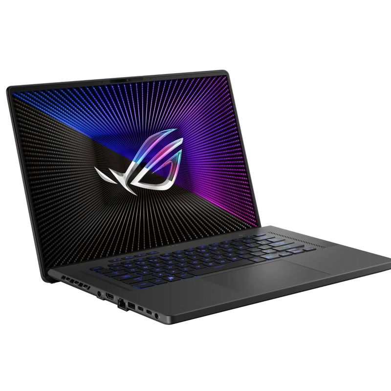 ASUS - Portátil Gamer Asus Rog Zephyrus Rtx 4070 8GB Core I7 13620H 32/512 16" 165HZ Rog Zephyrus Gamer.