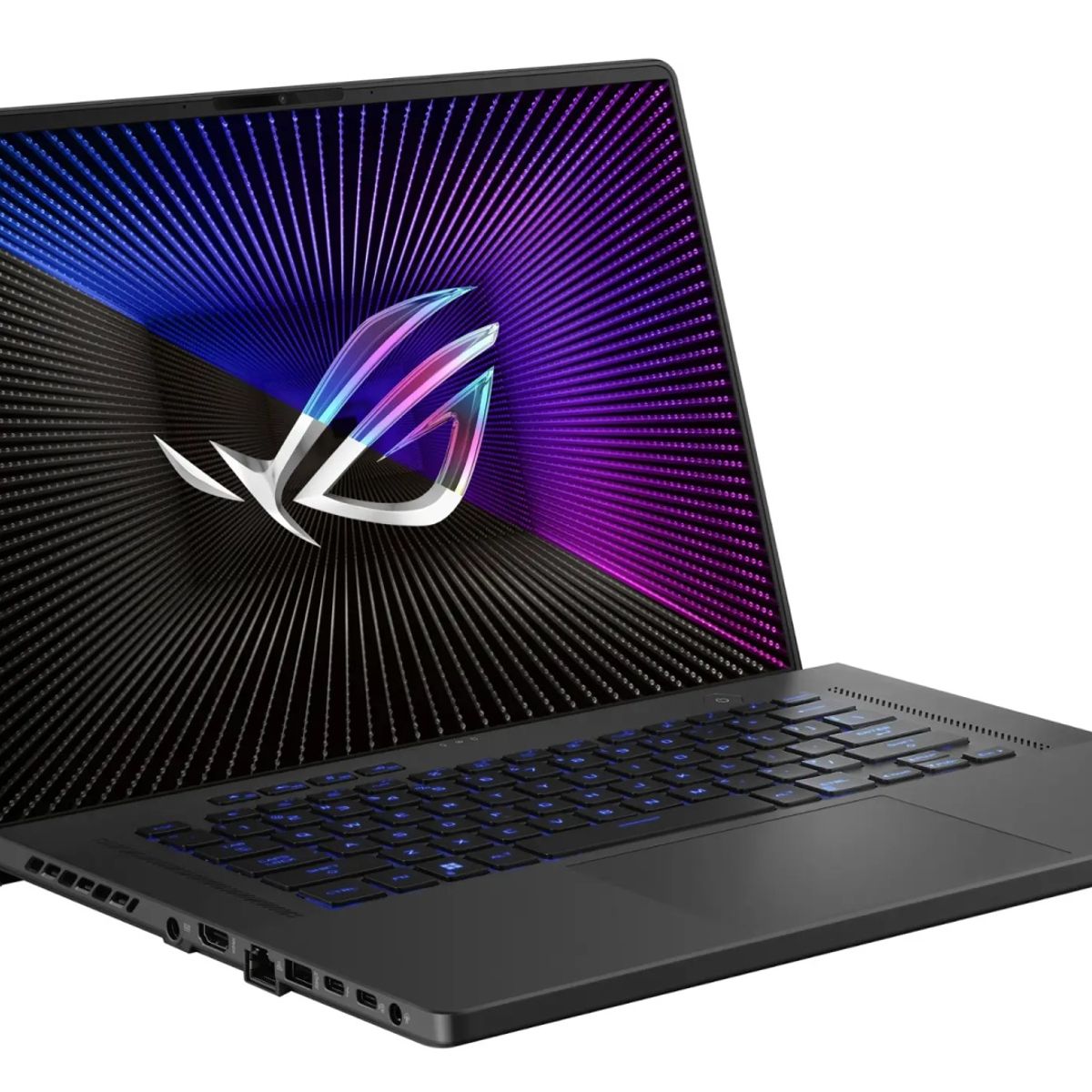 ASUS - Portátil Gamer Asus Rog Zephyrus Rtx 4070 8GB Core I7 13620H 48/2 TB 16" 165HZ Rog Zephyrus Gamer.
