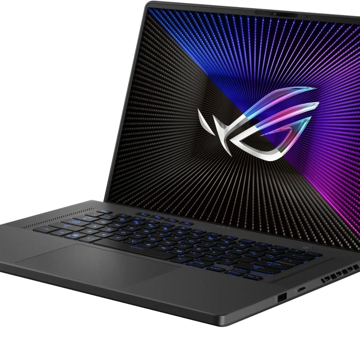 ASUS - Portátil Gamer Asus Rog Zephyrus Rtx 4070 8GB Core I7 13620H 48/2 TB 16" 165HZ Rog Zephyrus Gamer.