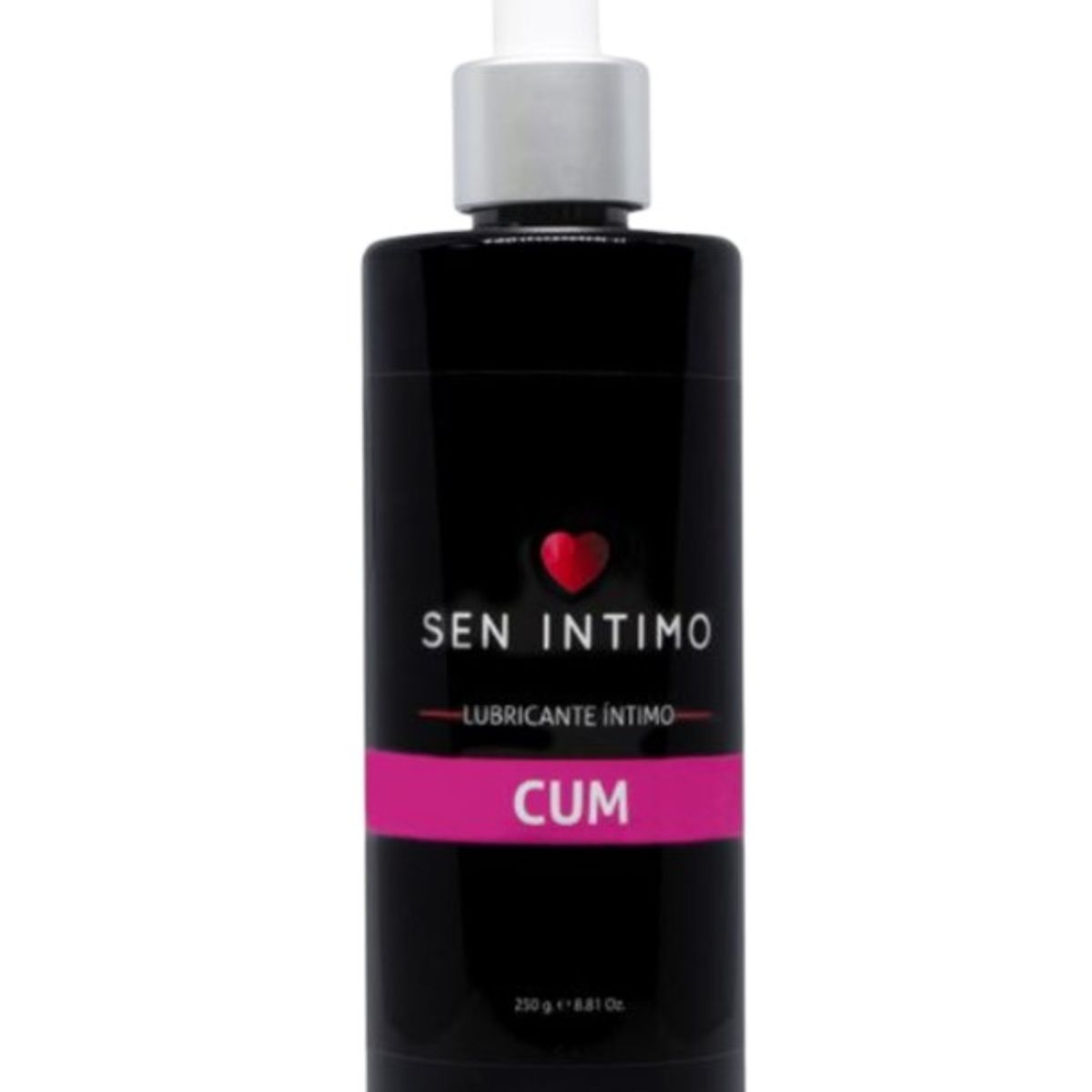 SEN INTIMO - Lubricante Cum Sen Intimo x 250