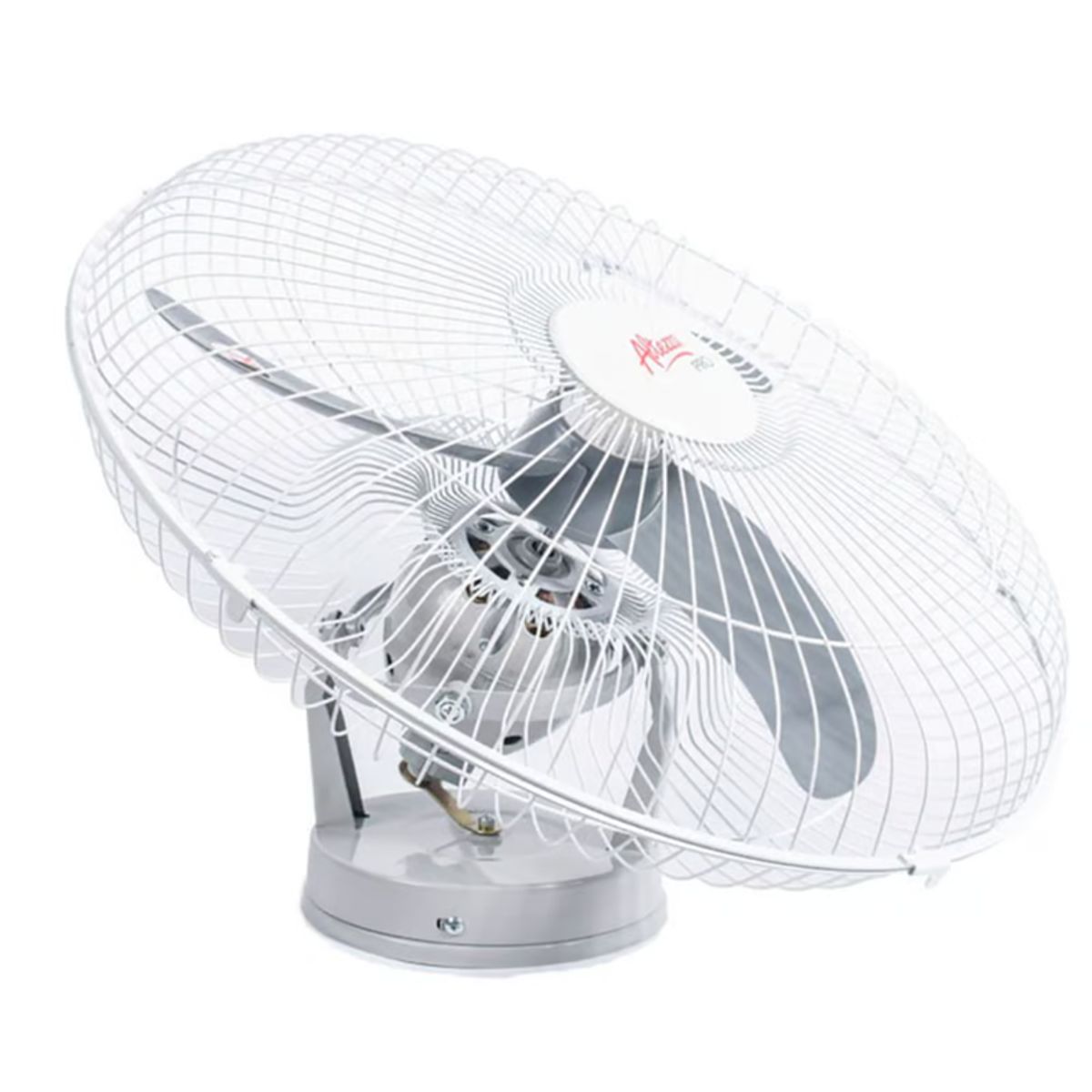 ALTEZZA - Ventilador Altezza de Techo Orbital Blanco