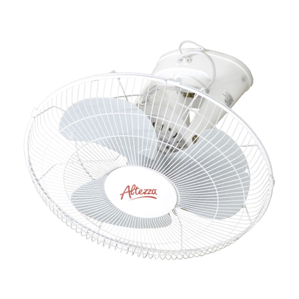 ALTEZZA - Ventilador Altezza de Techo Orbital Blanco