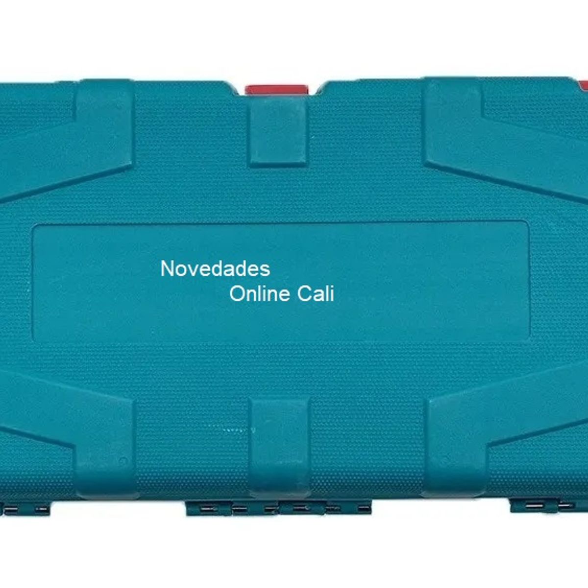 GENERICO - Taladro Demoledor Rotomartillo Perforador Accesorios Herrami