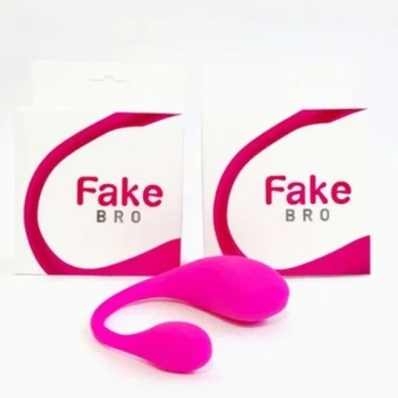 GENERICO - Egg Lovense Lush Fake 2
