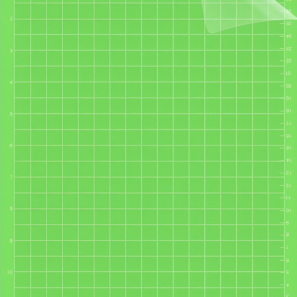 GENERICO - Tapete De Corte Cricut Joy Extra 85 X 12 Adhesivo Normal