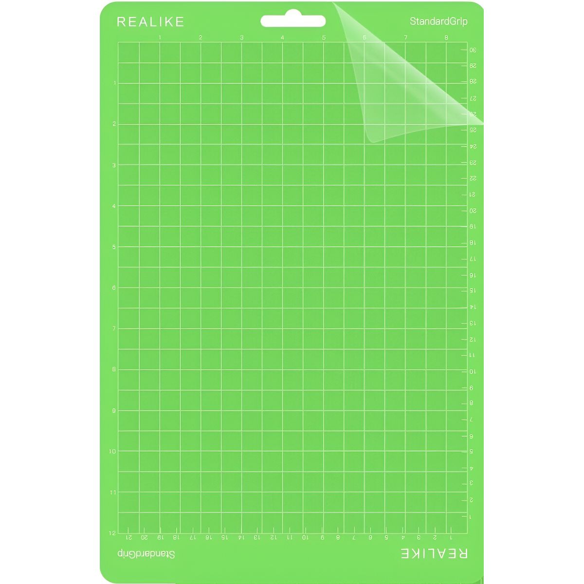 GENERICO - Tapete De Corte Cricut Joy Extra 85 X 12 Adhesivo Normal