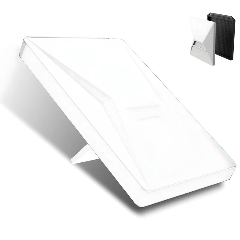 GENERICO - Protector Flexible De Silicona Para Antena Starlink Mini