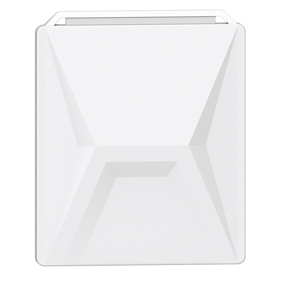 GENERICO - Protector Flexible De Silicona Para Antena Starlink Mini