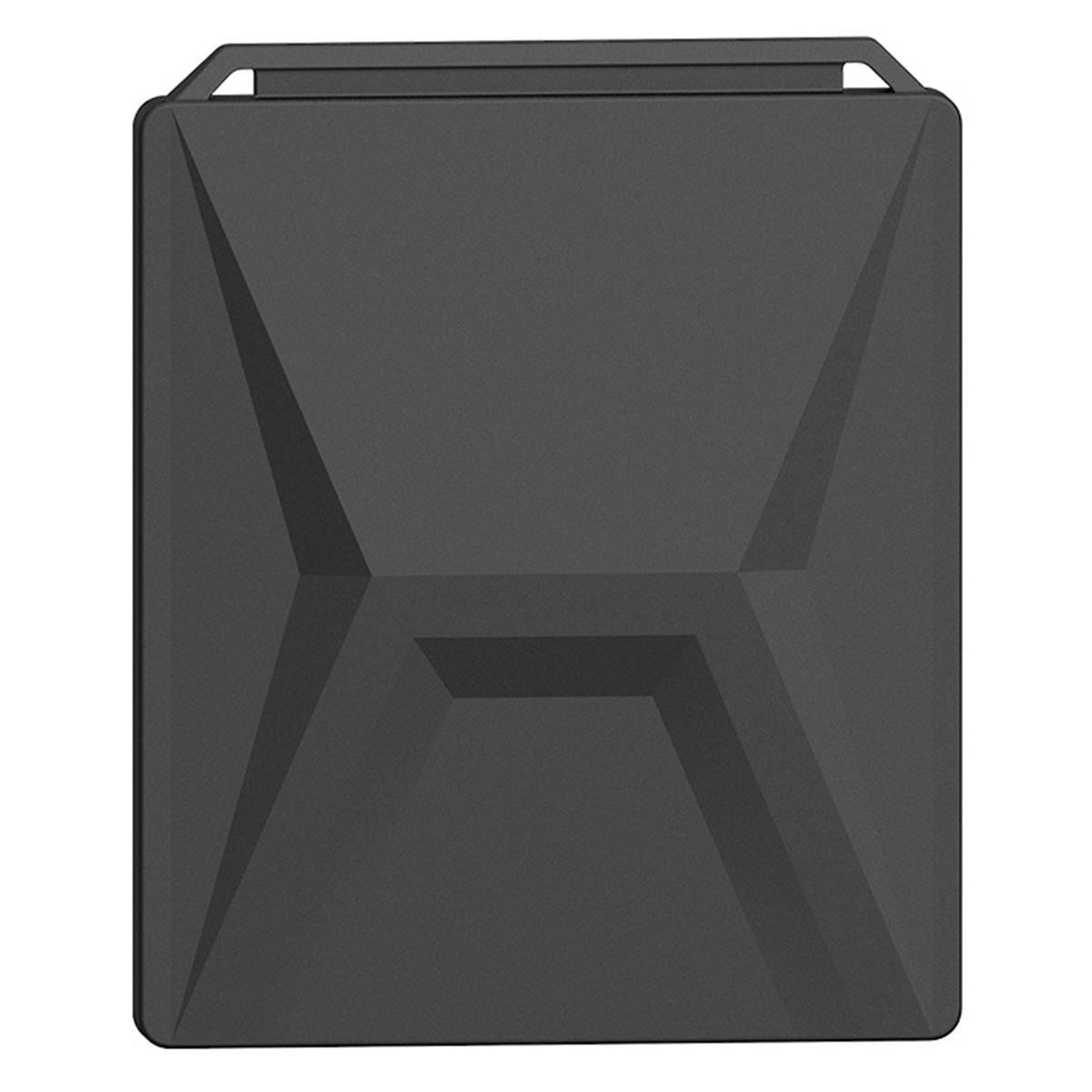 GENERICO - Protector Flexible De Silicona Para Antena Starlink Mini