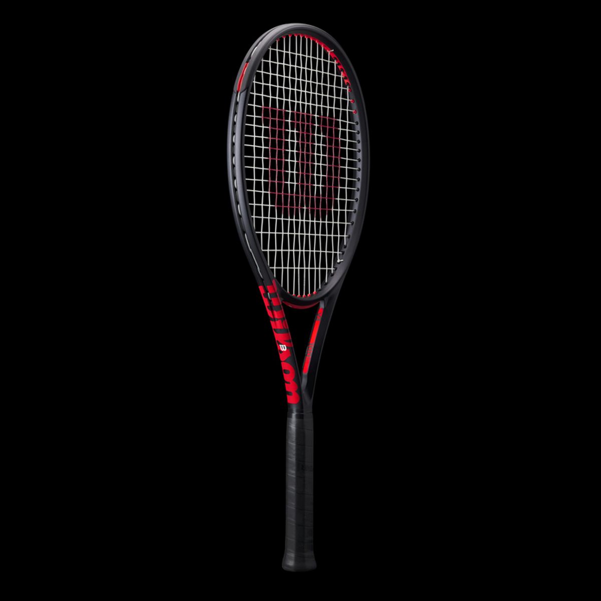 WILSON - Raqueta de Tenis Profesional Wilson Grip 2 Clash 100L V3.0