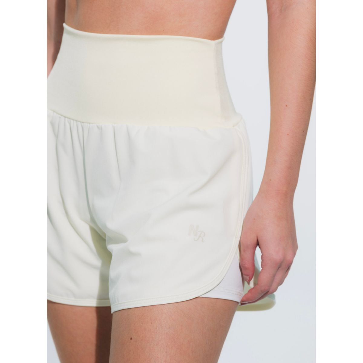 NO RULES - SHORT DEPORTIVO CROSSCOURT BAKED PEAR.