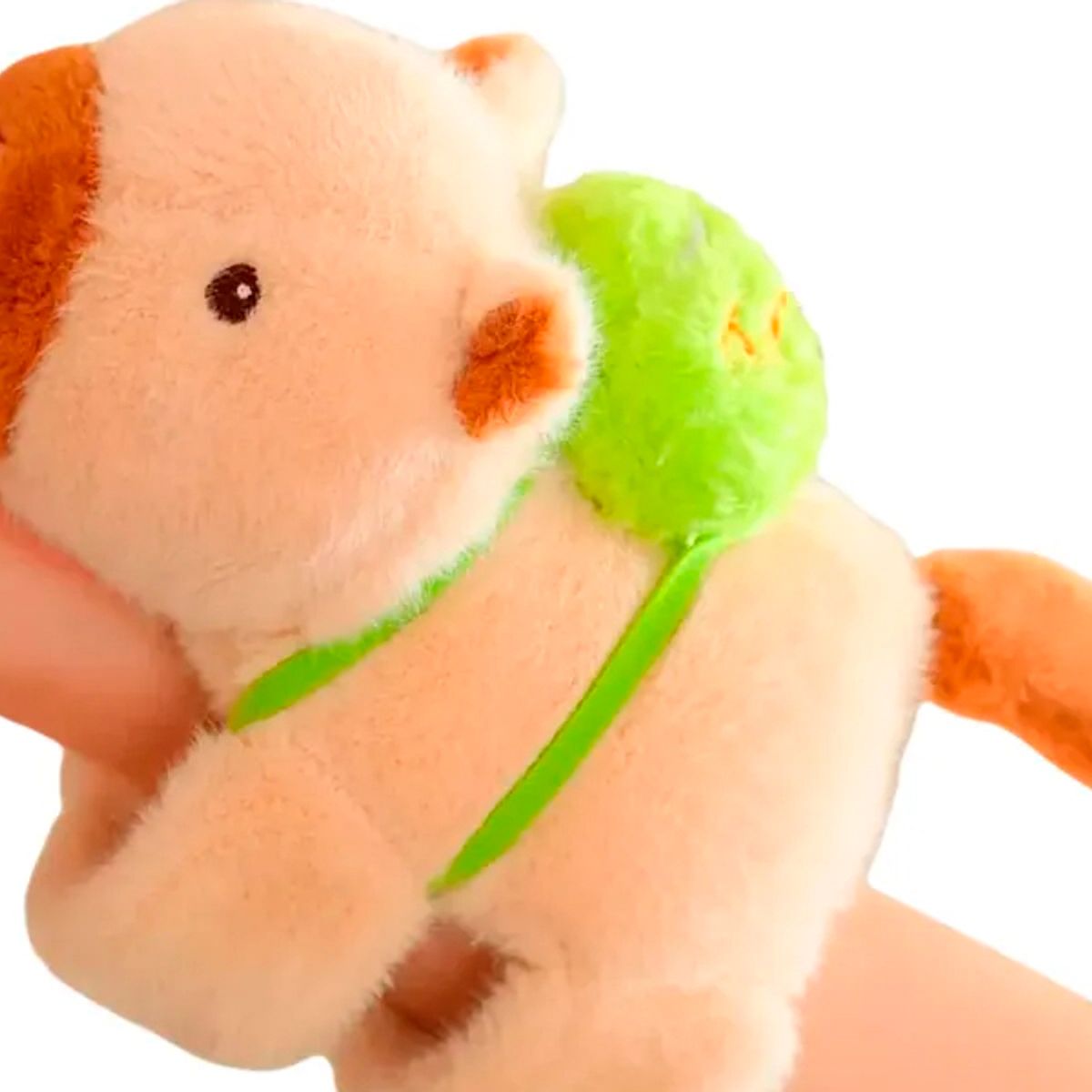 GENERICO - Capibara Manilla Muñeco Brazalete