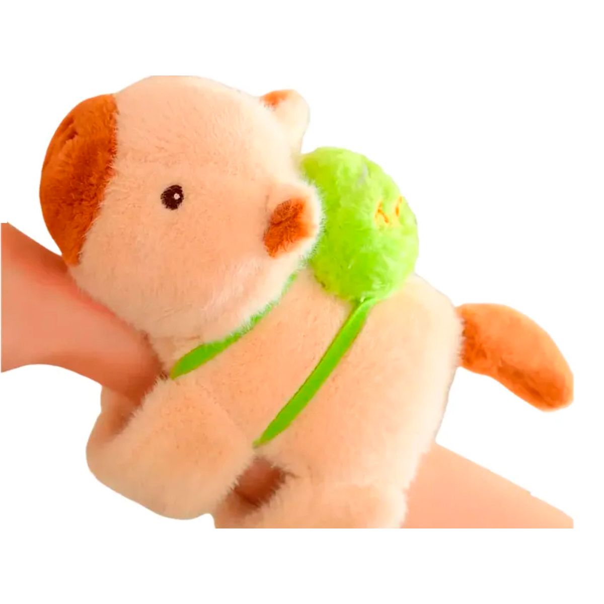 GENERICO - Capibara Manilla Muñeco Brazalete