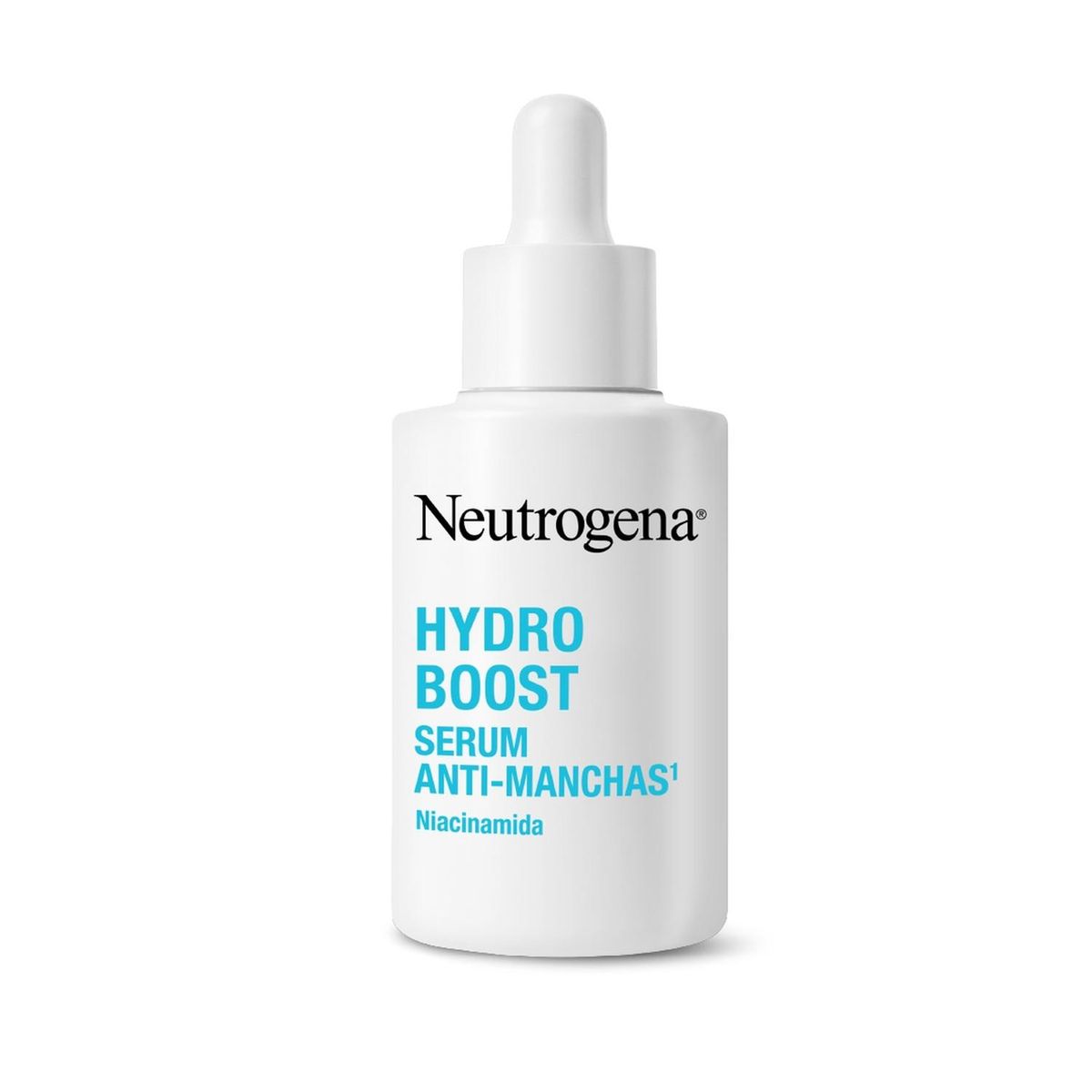 NEUTROGENA - Serum Facial Anti-manchas NEUTROGENA Hydro Boost 30ml