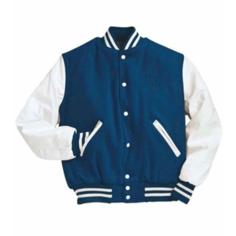 URBAN PLUS - CHAQUETA PARA HOMBRE Y NIÑO TIPO BEISBOLERA