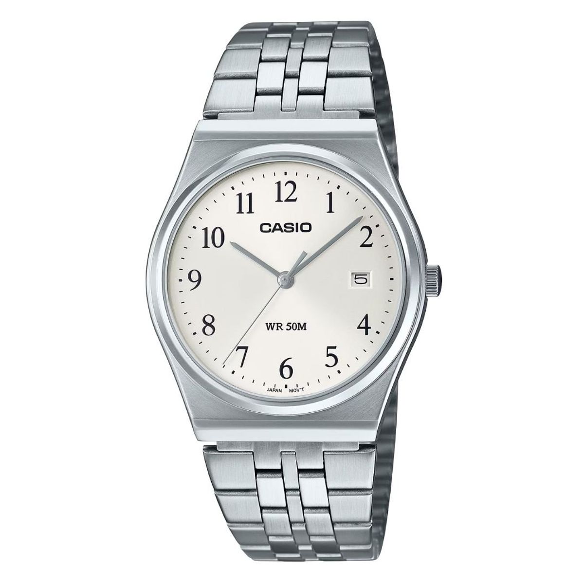 CASIO - Reloj Casio Referencia MTP-B145D-7B Diseño Elegante