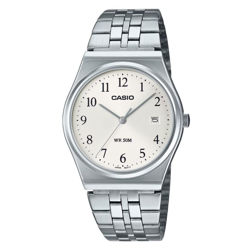 CASIO - Casio Referencia MTP-B145D-7B Diseño Elegante