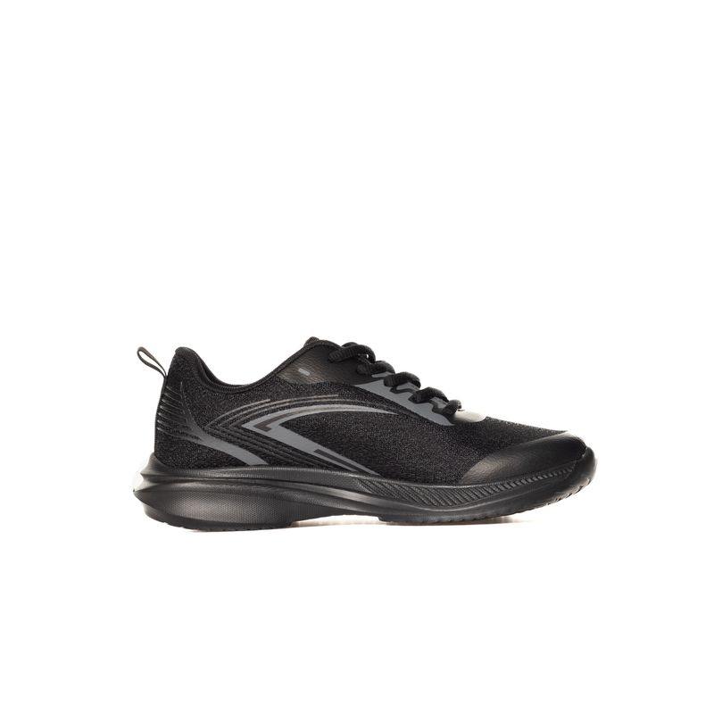 OCEAN PACIFIC - Tenis Ocean Pacific Adasa Para Mujer Color Negro