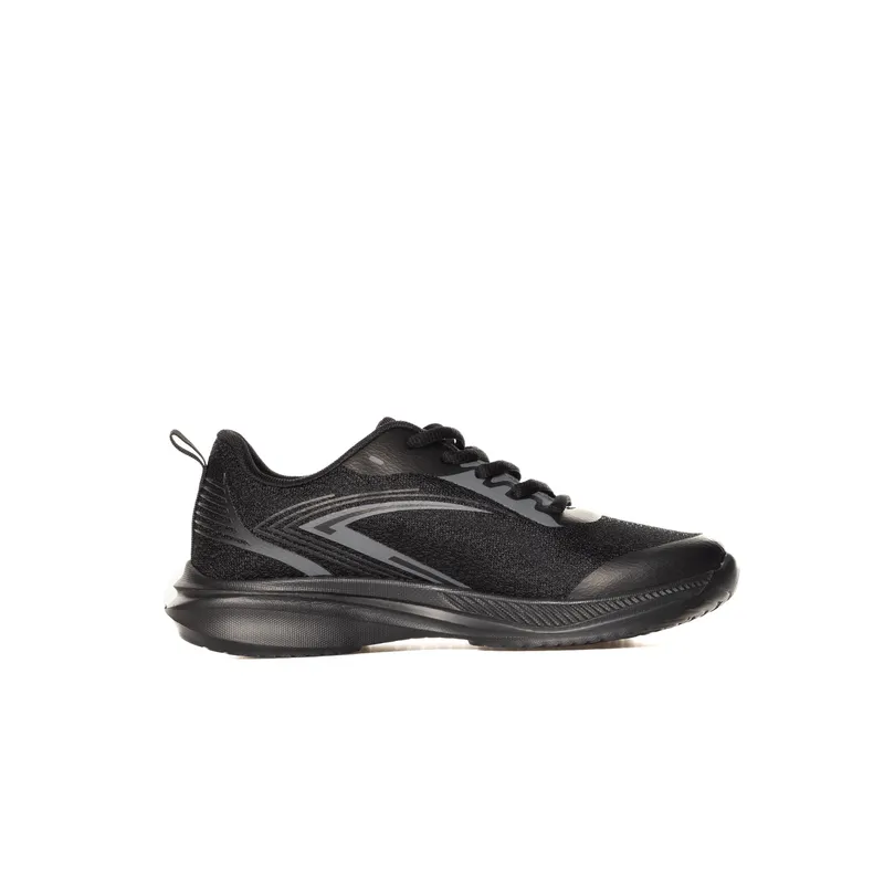 OCEAN PACIFIC - Tenis Ocean Pacific Adasa Para Mujer Color Negro