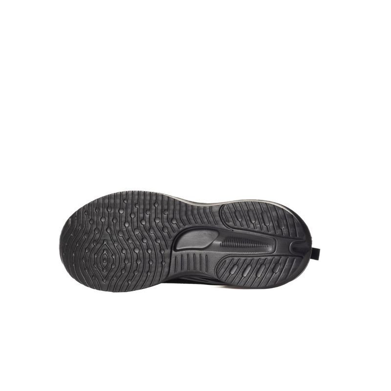 OCEAN PACIFIC - Tenis Ocean Pacific Adasa Para Mujer Color Negro