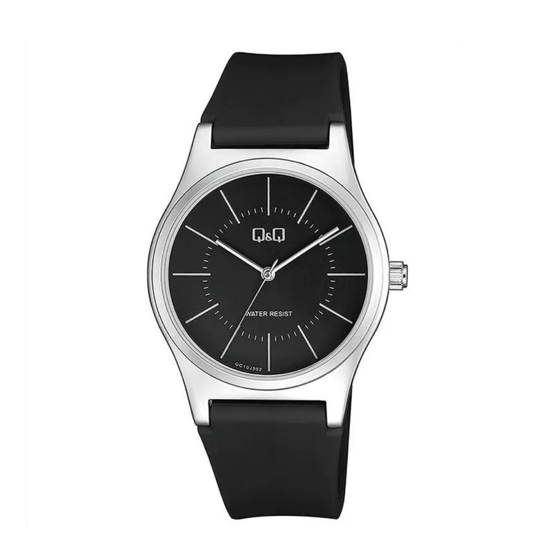 Q&Q - Reloj Q&Q QC10J302Y Diseño Casual