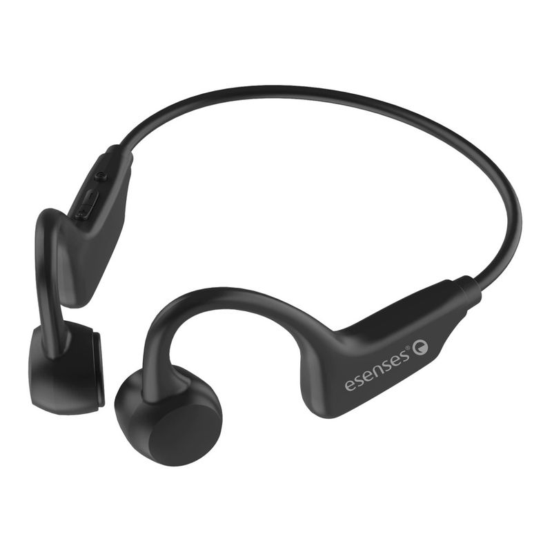 ESENSES - Audifono Bluetooth De Bone CONDUCTION ESENSES - EB-5000-BC