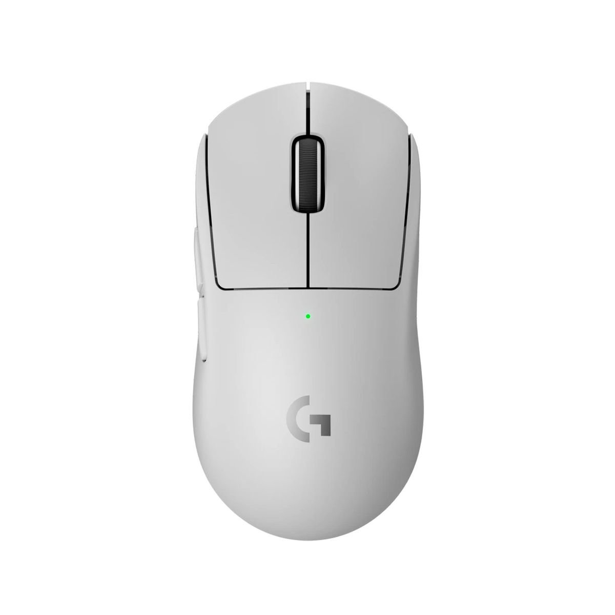 LOGITECH - Mouse Logitech Gamer Inalámbrico Pro X SUPERLIGHT 2 Blanco