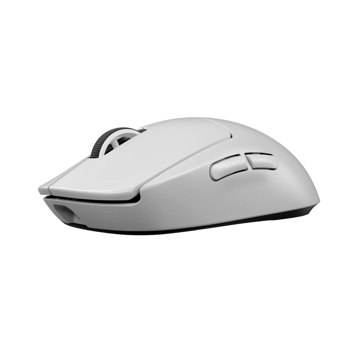 LOGITECH - Mouse Logitech Gamer Inalámbrico Pro X SUPERLIGHT 2 Blanco