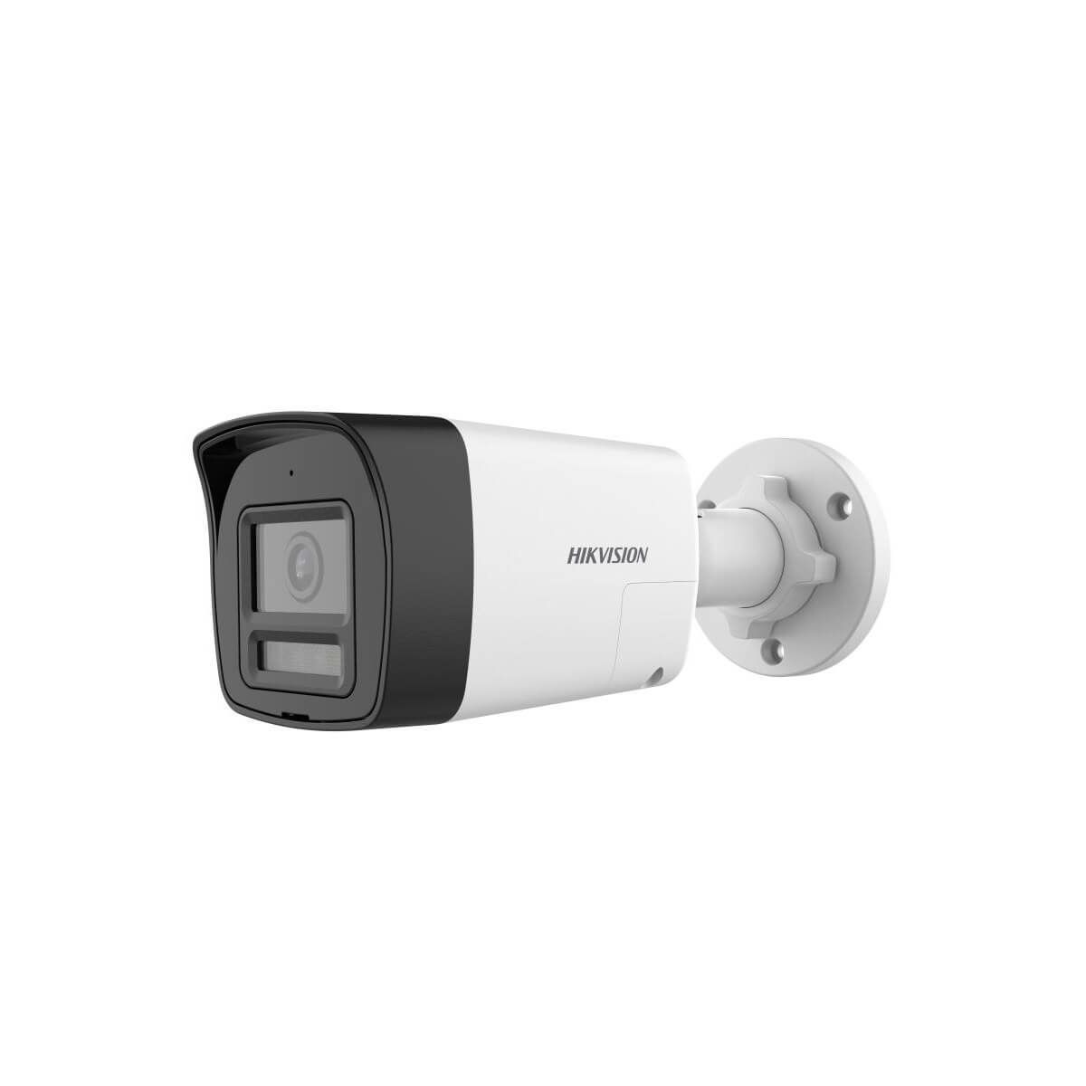 HIKVISION - Cámara de Seguridad Hikvision Bala 3k IP67 DS-2CE16K0T-LTS