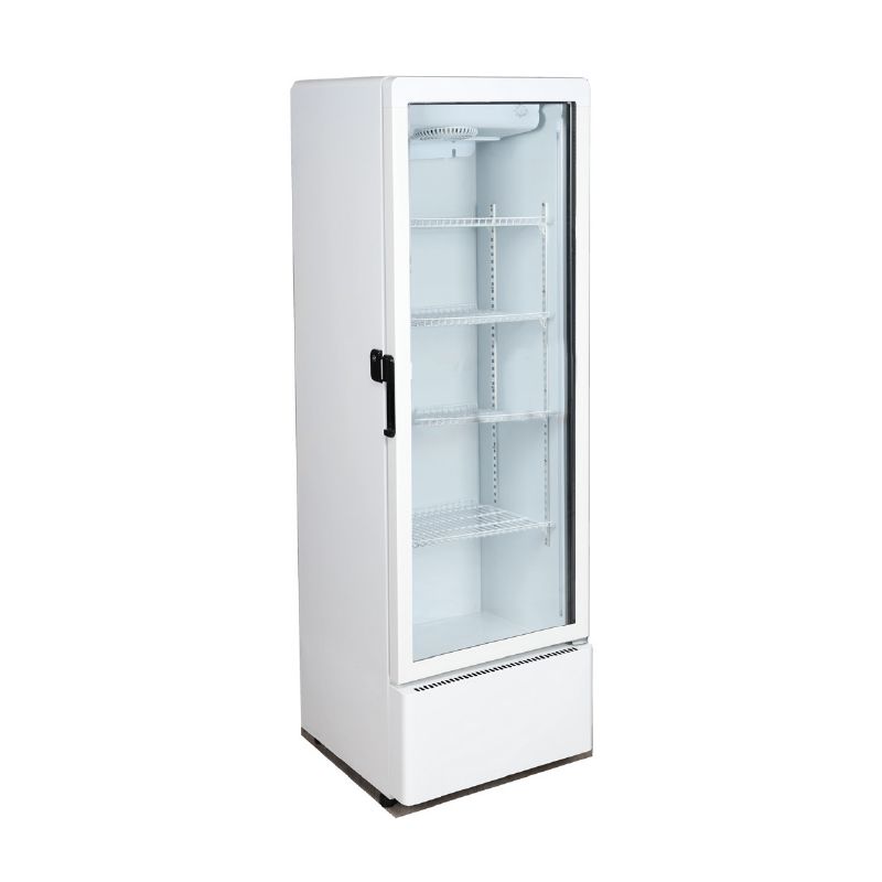 INDUCOL - Refrigerador Vertical de 285 Litros Inducol