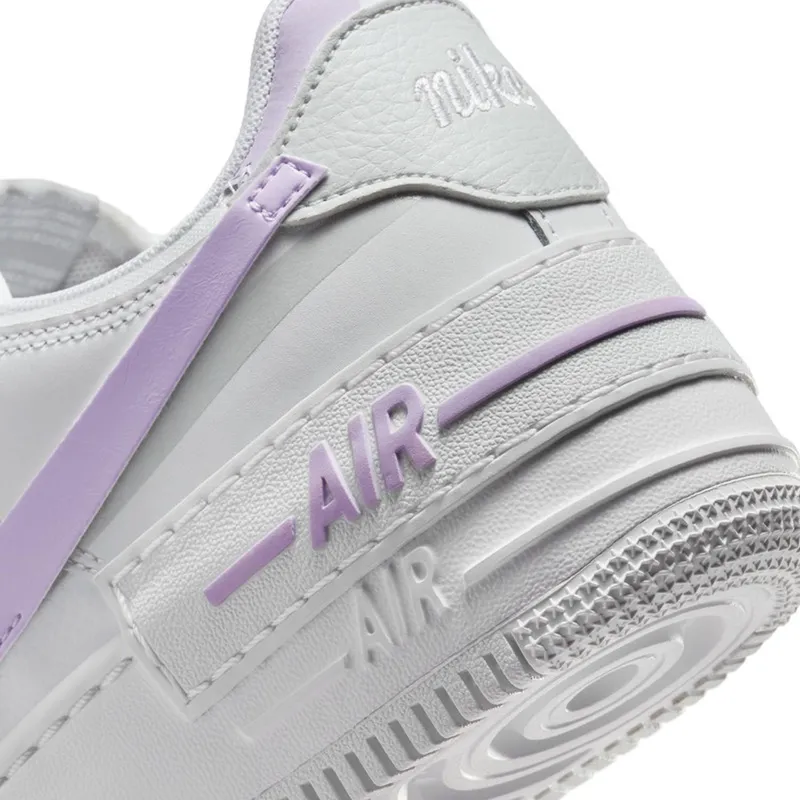 NIKE - Tenis Mujer Nike Air Force 1 Shadow