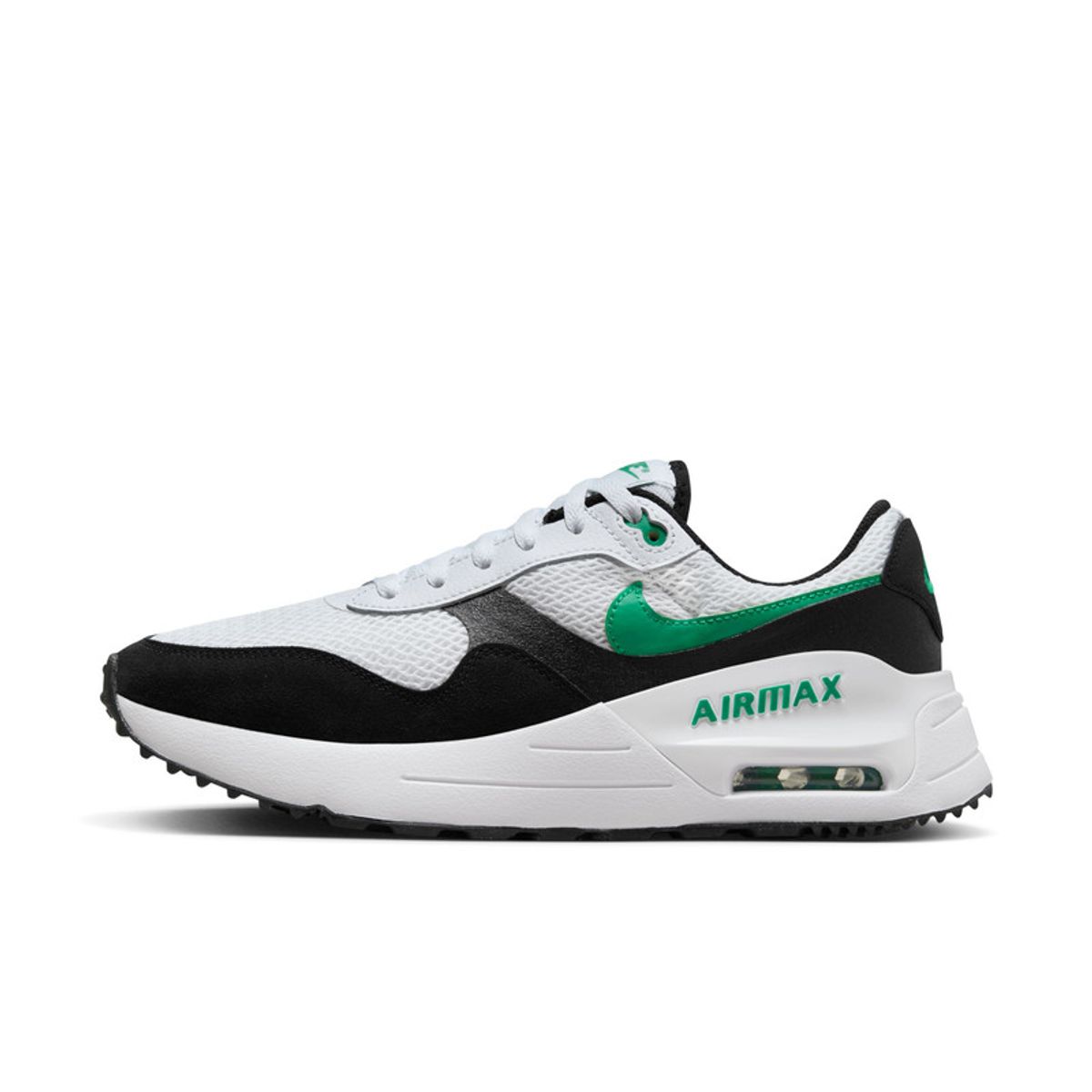 NIKE - Tenis Hombre Nike Air Max Systm