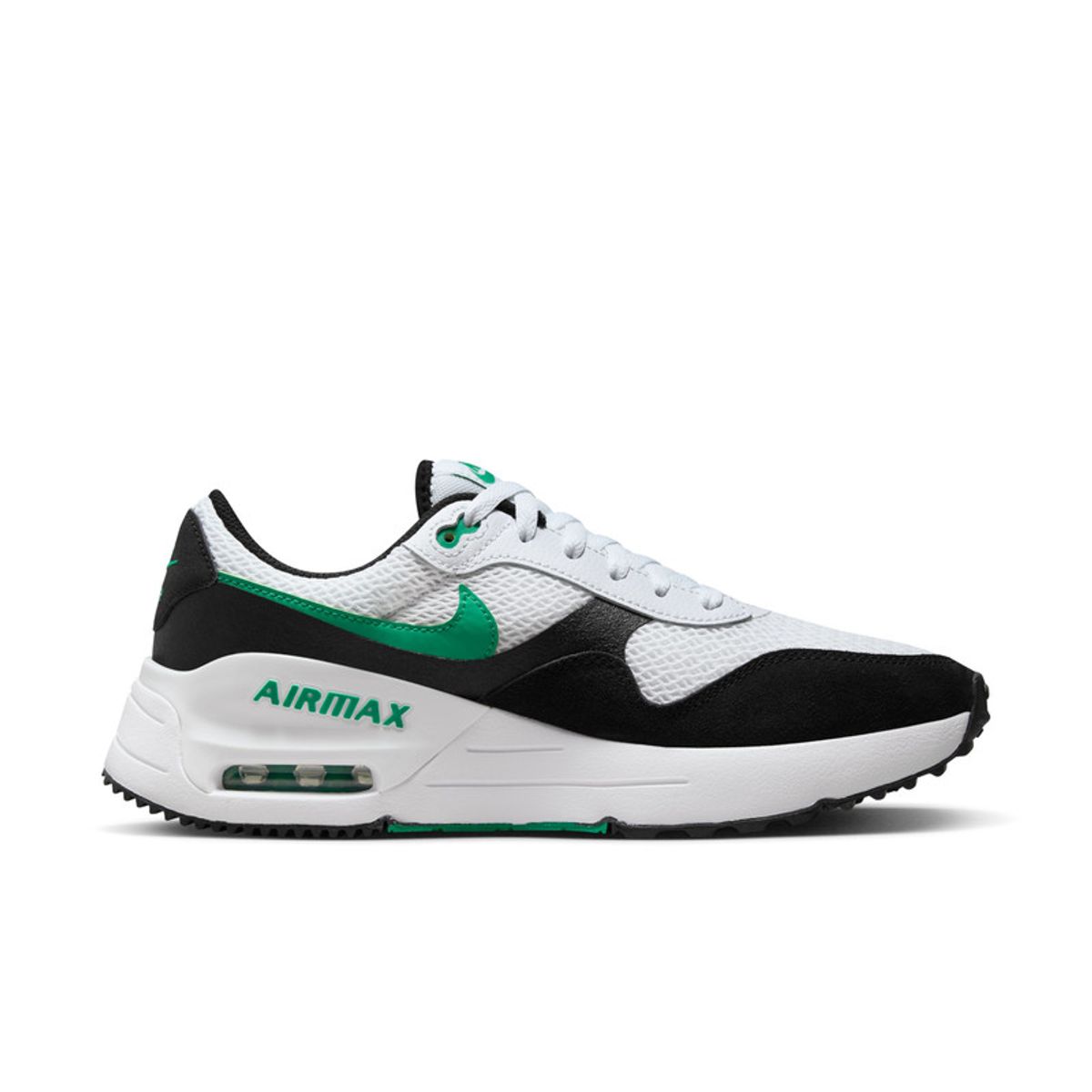 NIKE - Tenis Hombre Nike Air Max Systm