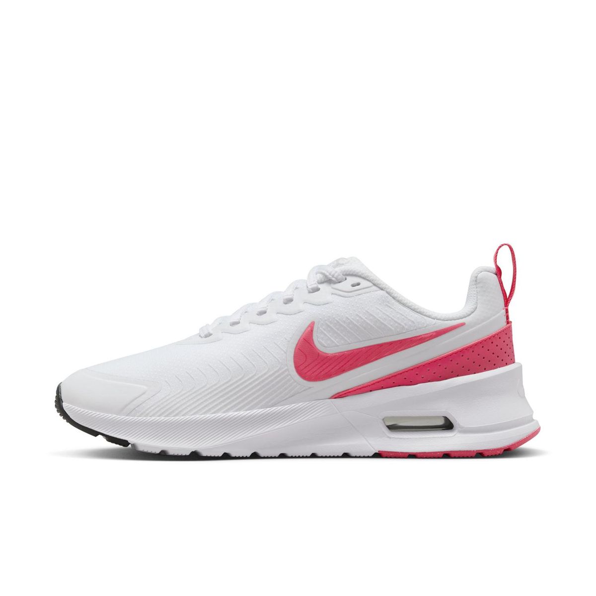 NIKE - Tenis Mujer Air Max Nuaxis Negro