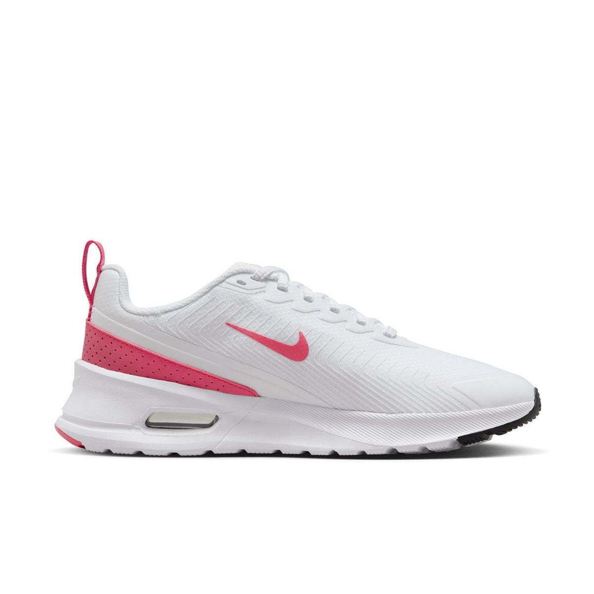 NIKE - Tenis Mujer Air Max Nuaxis Negro