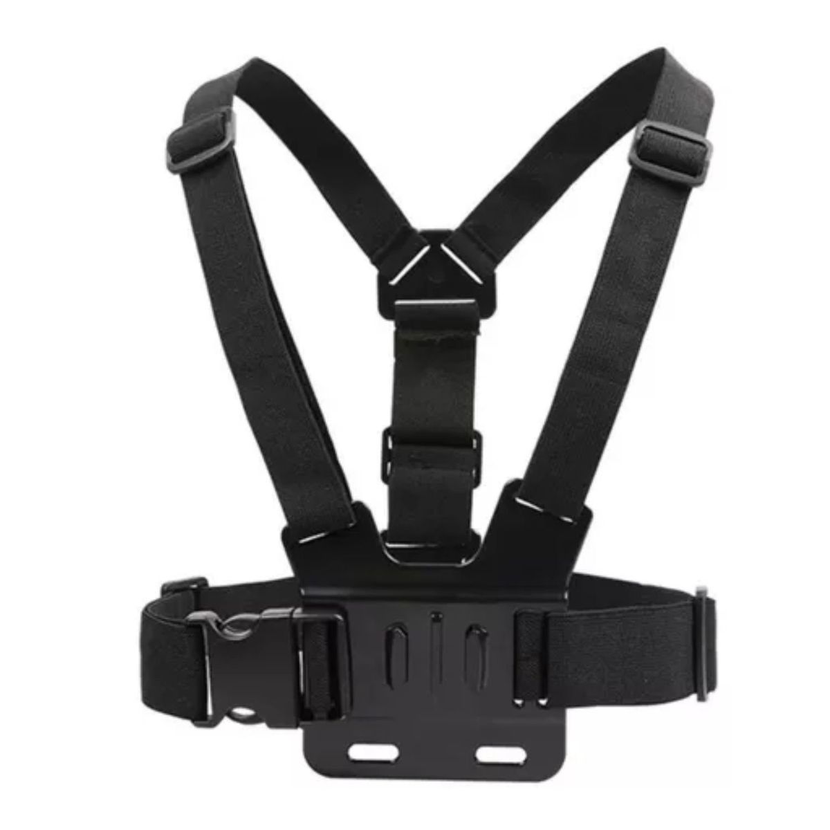 GENERICO - Arnés De Correa De Montaje En El Pecho Compatible Con Gopro