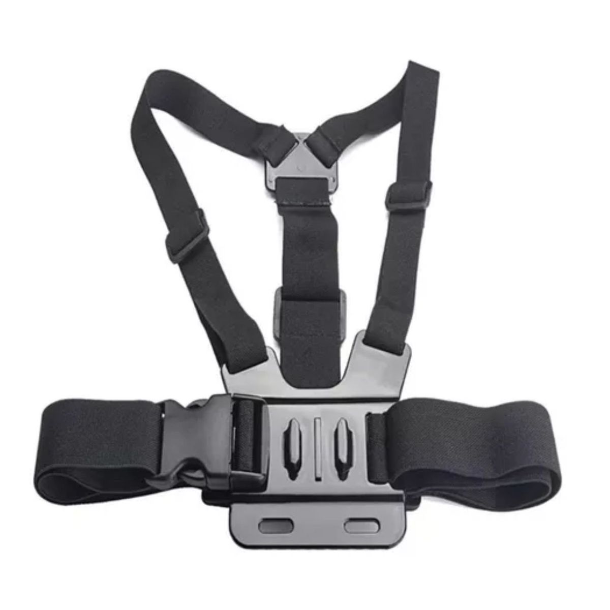 GENERICO - Arnés De Correa De Montaje En El Pecho Compatible Con Gopro