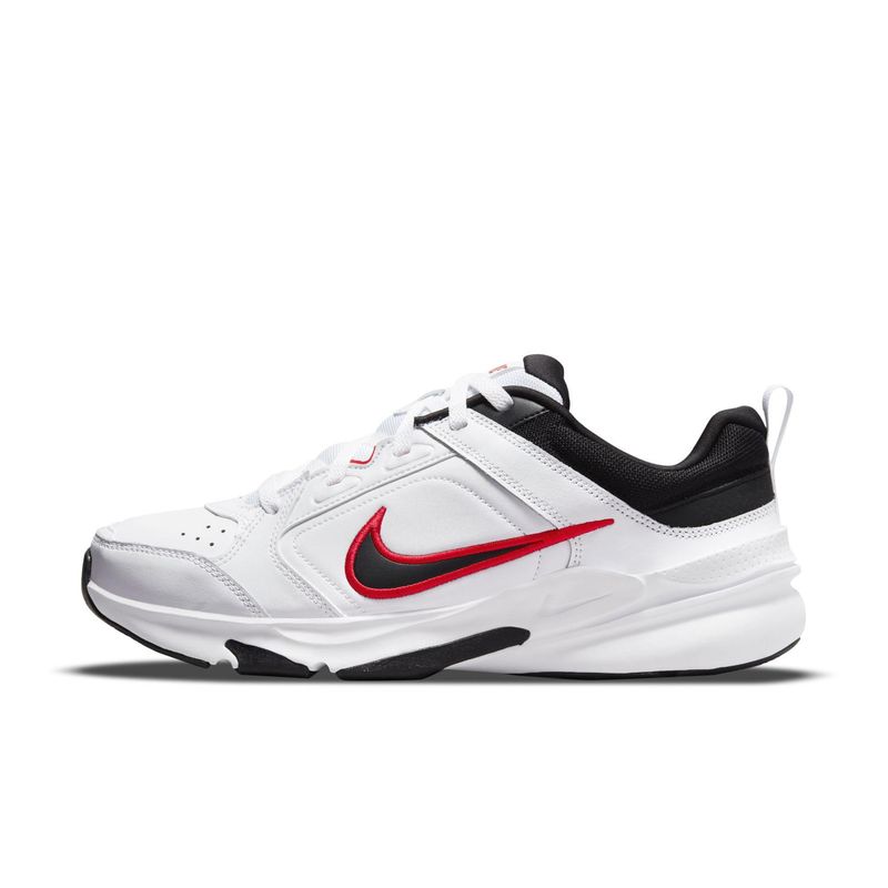NIKE - Tenis Hombre Nike Defyallday - Blanco