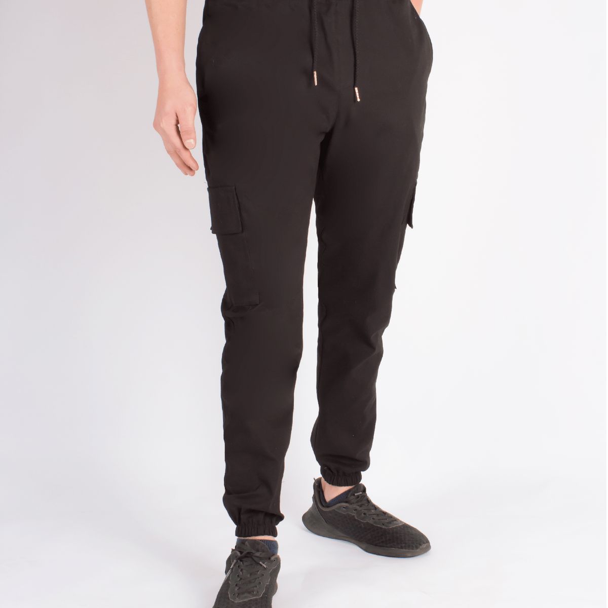SHAKTIS - Pantalon Camuflado Antifluido Hombre