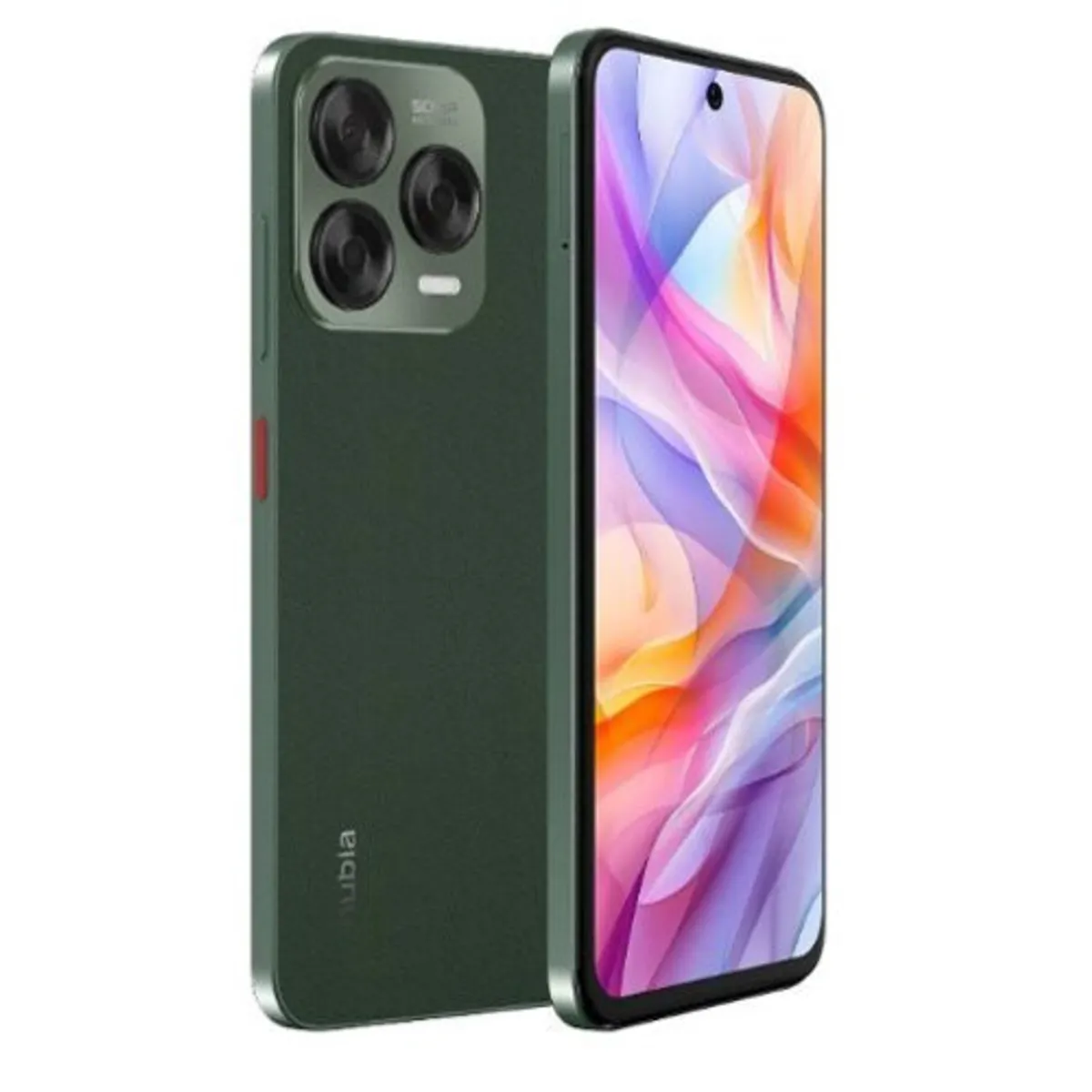 ZTE - Zte Blade V70 Design  256gb 8gb Ram verde_.