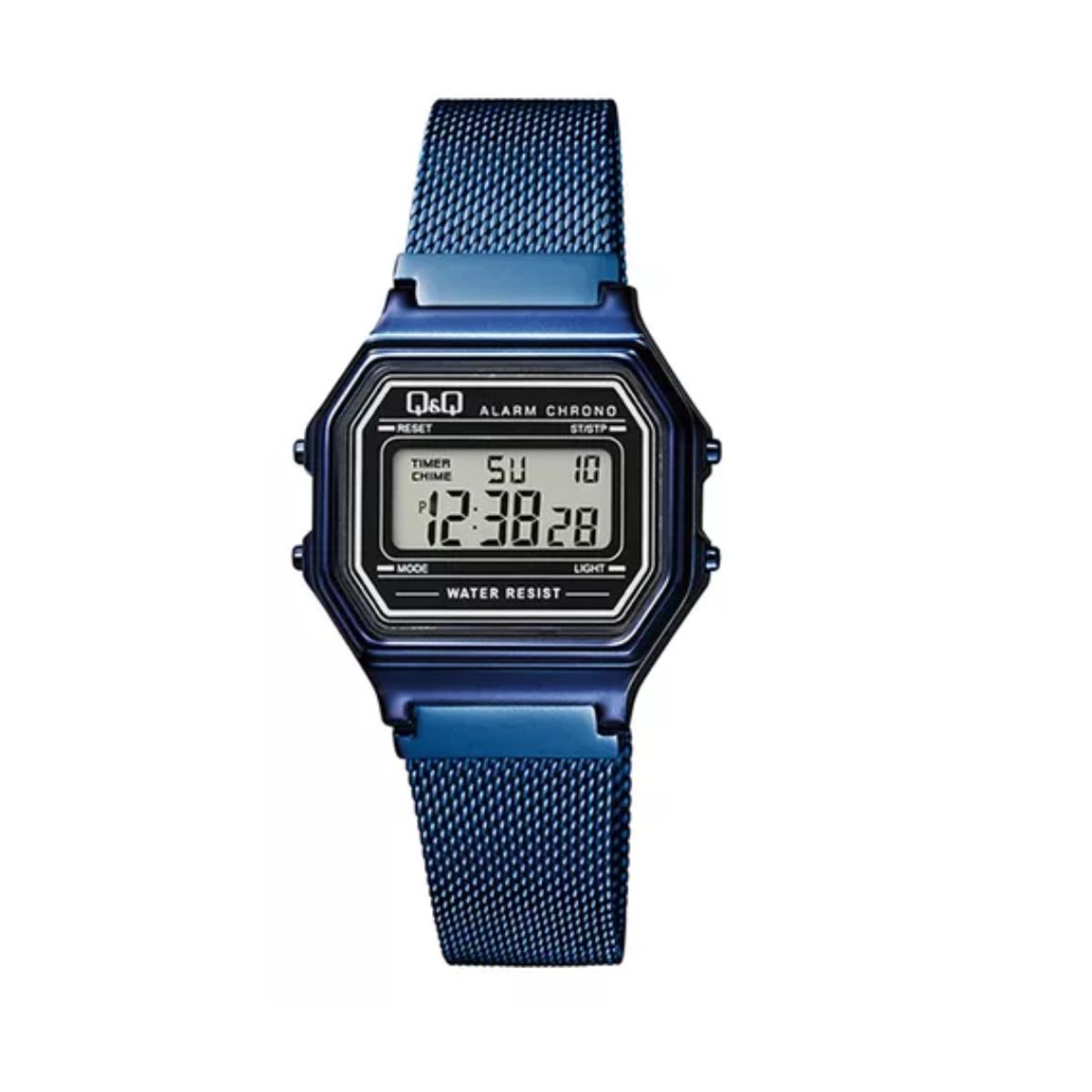 Q&Q - Reloj Mujer Q&Q M173J031Y Diseño Vintage