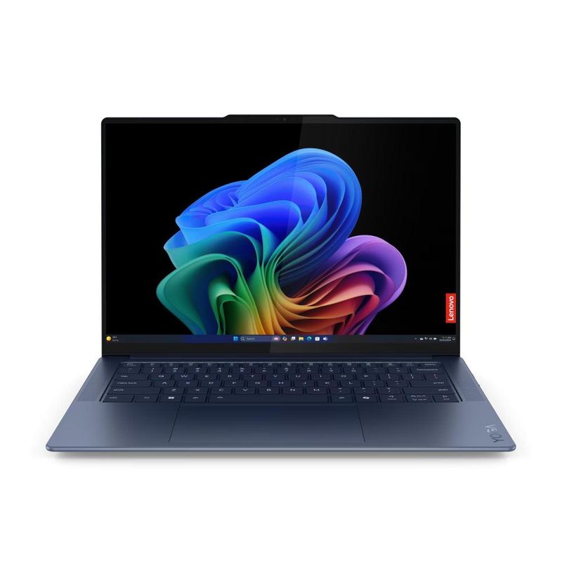 LENOVO - Portátil Lenovo IdeaPad Slim 5 AMD Ryzen 7 24GB 1TB - Azul