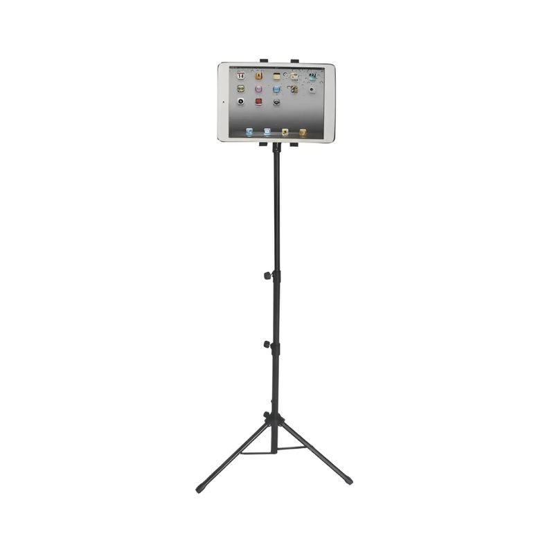 IGOMA - Trípode Para Tablet 360° ST-12 Igoma