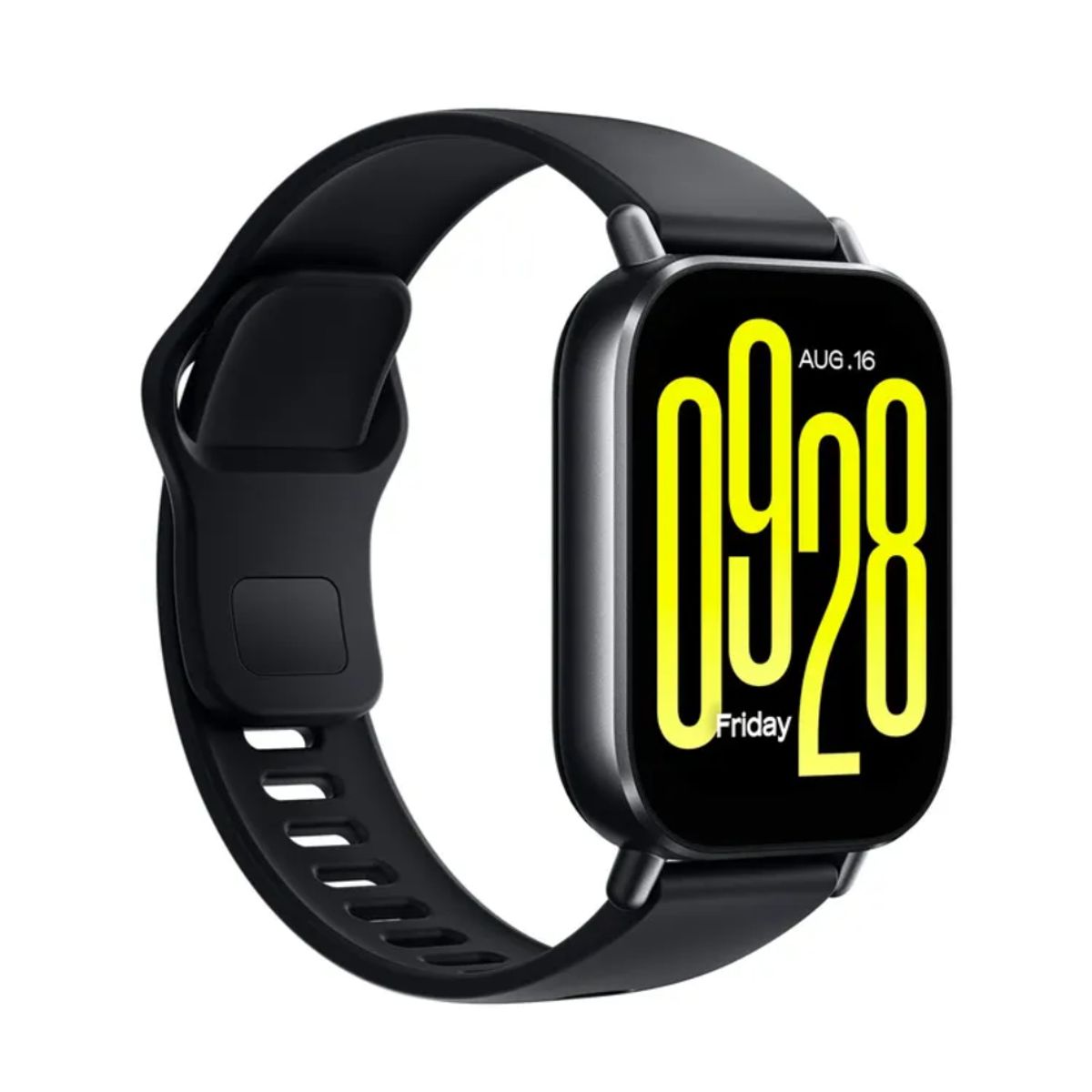 XIAOMI - Reloj Xiaomi Redmi Watch 5 Active Midnight Black