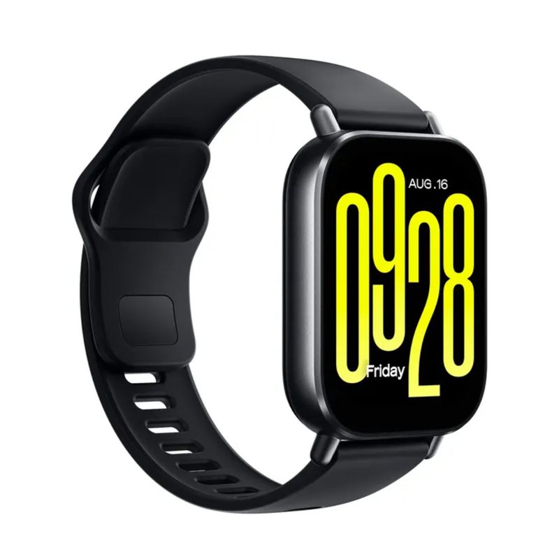 XIAOMI - Reloj Xiaomi Redmi Watch 5 Active Midnight Black