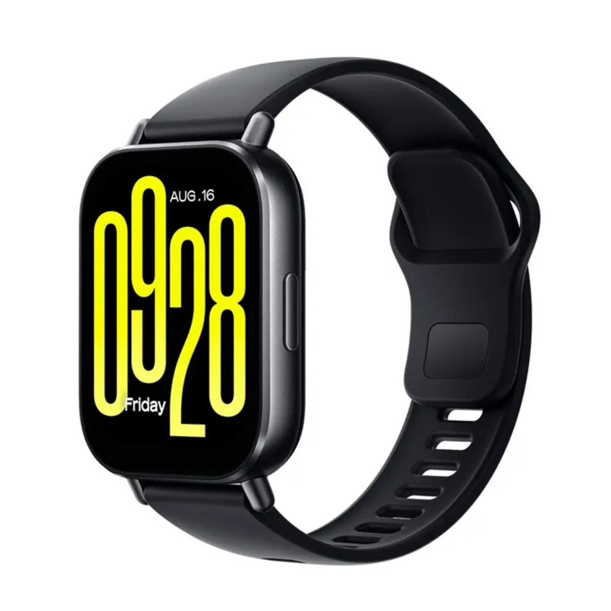 XIAOMI - Reloj Xiaomi Redmi Watch 5 Active Midnight Black