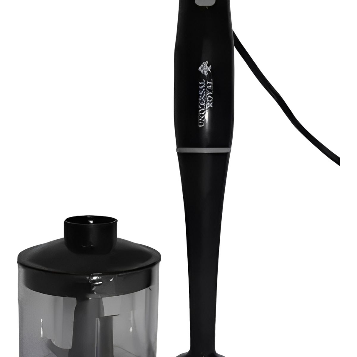 UNIVERSAL ROYAL - Licuadora Y Picadora Universal Royal Iu-lpr04 400w